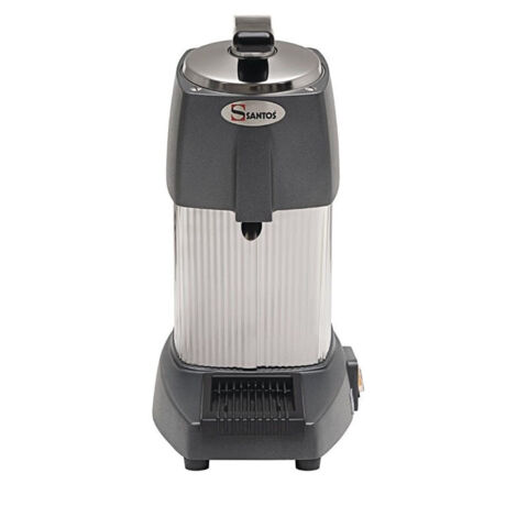 Presse Agrumes Professionnel 30L/h - Vitesse 1500-1800 tr/min - Santos