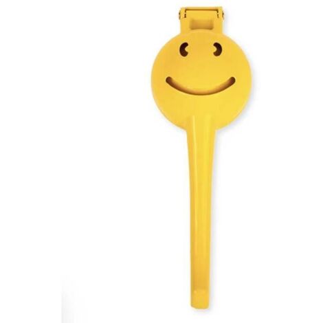 Presse-agrumes Smile – Kikkerland