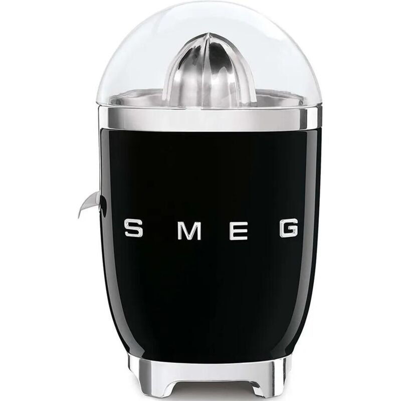 SMEG Presse agrumes SMEG CJF01BLEU Noir