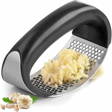 Nouveau Gadgets De Cuisine Ail Masher Broyeur Ménage Main Ail