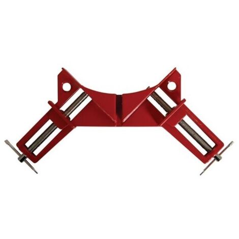 Presse , cadre en aluminium - 3'