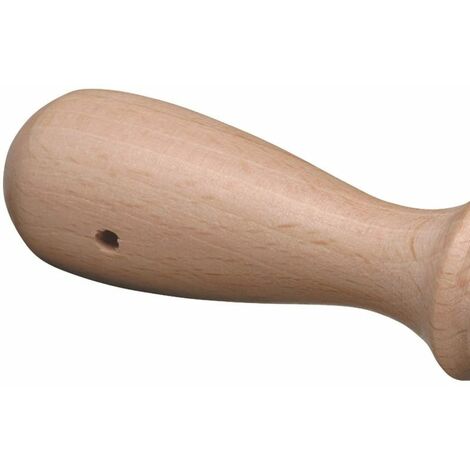 Presse-citron en bois Kitchen Craft