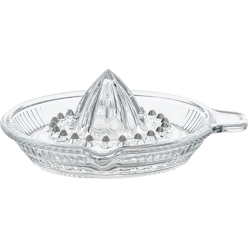 Fei Yu - Presse-citron manuel, presse-jus d'orange, petit verre domestique, artefact de jus pressé à la main