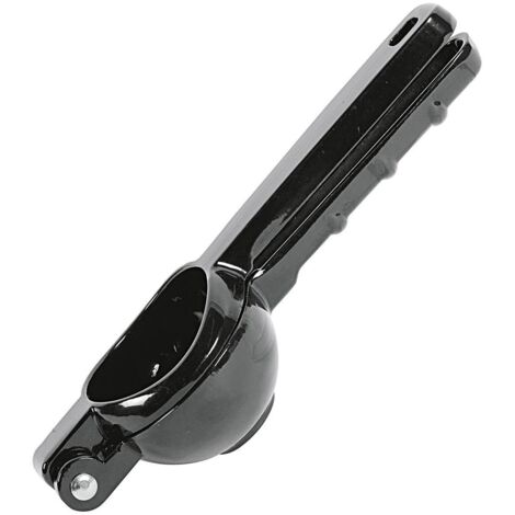 Presse-citrons verts professionnel APS - Noir