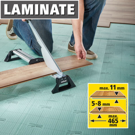 Presse coupante LC 600 Wolfcraft 6937000