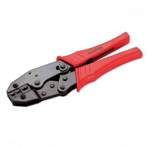 Presse de connexion isolée à cliquet DOGHER 296-060