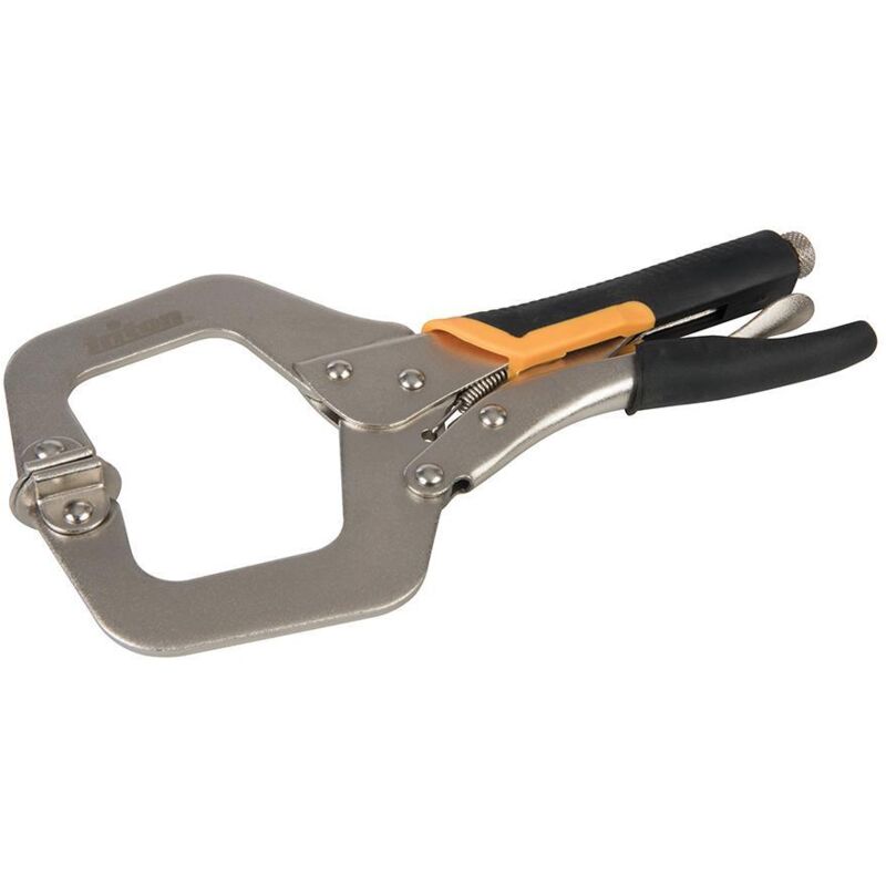 Presse de serrage TWPHC à capacité de 83 mm - 378772 - Triton