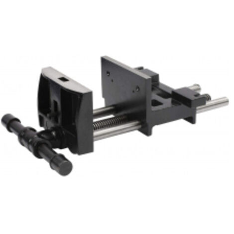 Presse D'etabli A Serrage Rapide Largeur 177 Mmouverture 228 Mmpoids 15,5 Kg