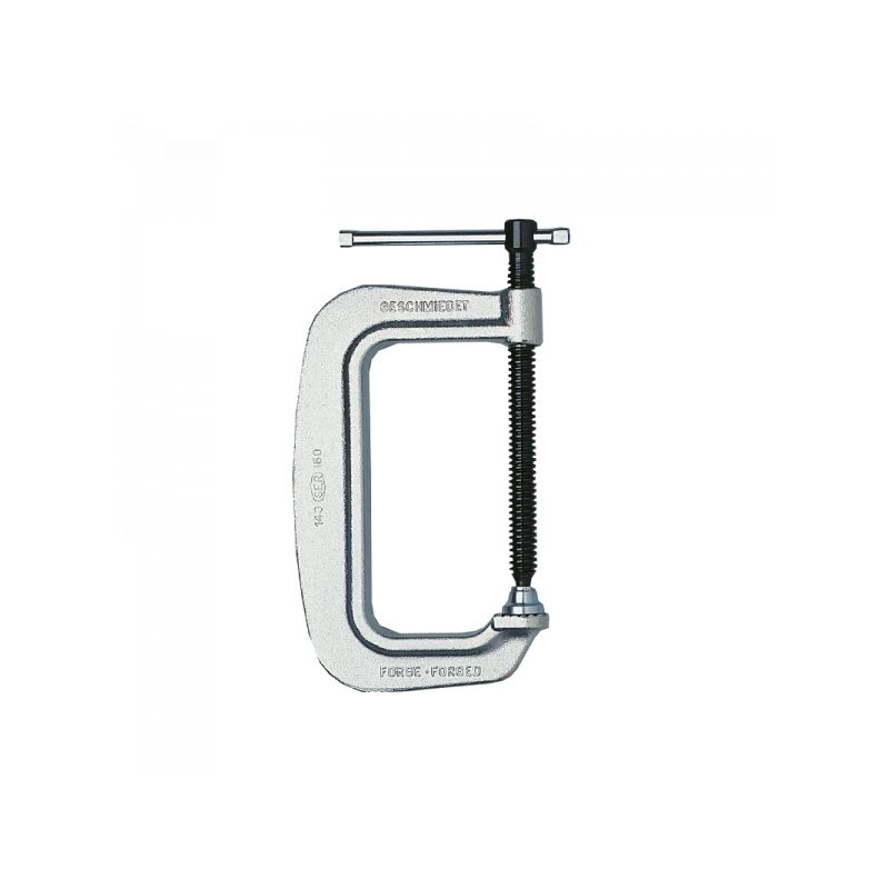 Dolex - Presse en c-ser forgée 143-60