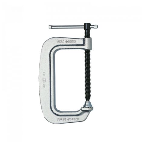 Presse en C-SER forgée 143-80 DOLEX