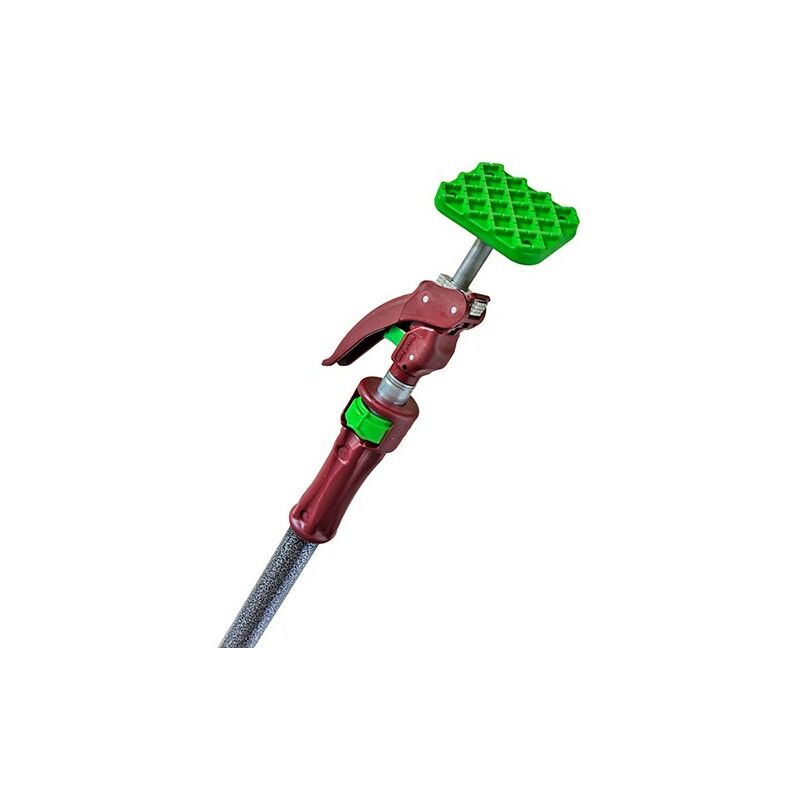 Presse étai extensible 168 à 300 cm avec système arm