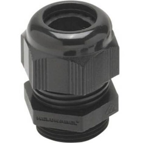Presse-étoupe Helukabel HELUTOP® HT 93941 M32 Polyamide noir (RAL 9005) 1 pc(s) W703401