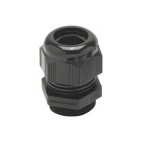 Presse-étoupe Helukabel HELUTOP HT PG 99327 PG36 Polyamide noir (RAL 9005) 1 pc(s) W708211