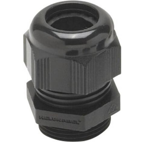 Presse-étoupe Helukabel HELUTOP HT PG 99328 PG42 Polyamide noir (RAL 9005) 1 pc(s) W708231
