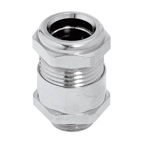 PRESSE-ÉTOUPE LAPP SKINDICHT® SHV-M 12/7/5 52105270 M12 X 1.5 LAITON LAITON 1 PC(S)
