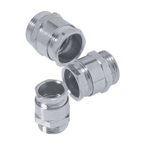 PRESSE-ÉTOUPE LAPP SKINDICHT® SVRE-M20/16 52105010 M20/PG16 LAITON LAITON 1 PC(S)