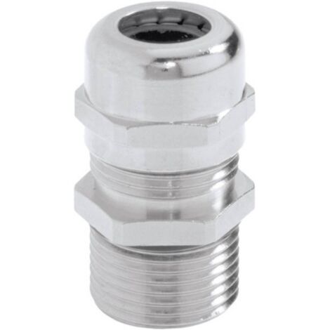 Presse-étoupe LAPP SKINTOP® M20 x 1,5 53112635 M20 laiton laiton 1 pc(s) X77068
