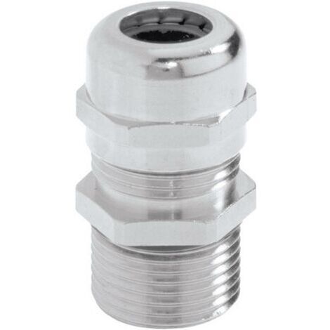 Presse-étoupe LAPP SKINTOP® M25 x 1,5 53112645 M25 laiton laiton 1 pc(s)