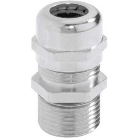 PRESSE-ÉTOUPE LAPP SKINTOP® M40 X 1,5 53112665 M40 LAITON LAITON 1 PC(S)