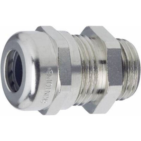 PRESSE-ÉTOUPE LAPP SKINTOP® MS-SC PG 36 53112270 PG36 LAITON LAITON 1 PC(S)