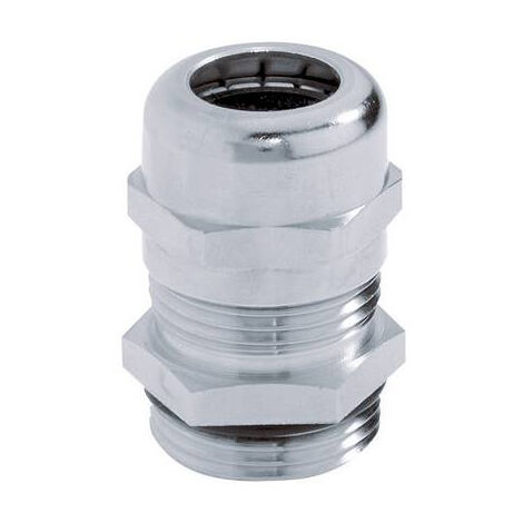 PRESSE-ÉTOUPE LAPP SKINTOP® MSR-M 25X1,5 53112130 M25 LAITON LAITON 1 PC(S)