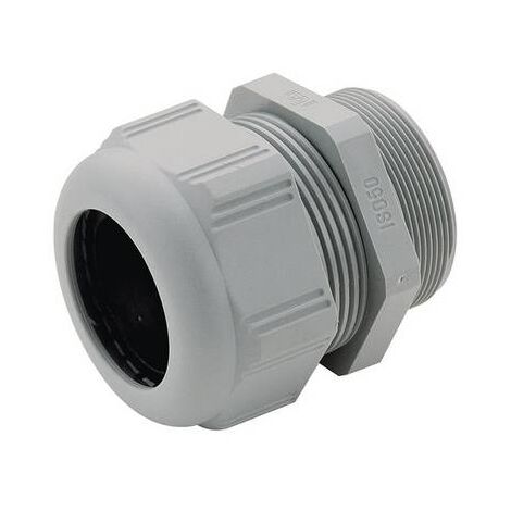 PRESSE-ÉTOUPE LEGRAND LEGRAND 384374 384374 M40 PLASTIQUE NOIR 1 PC(S)