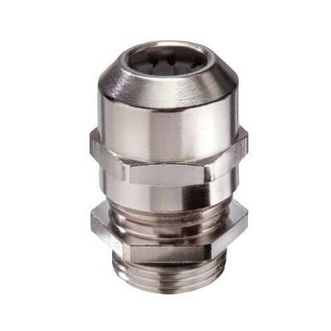 Presse-étoupe métallique IP68 M25 1SCA022722R3010 ABB 924858