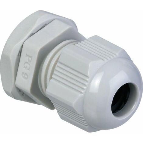 LAPP KABEL 52001880 SKINDICHT ® M8 X 1 Mini Laiton Câble Glande