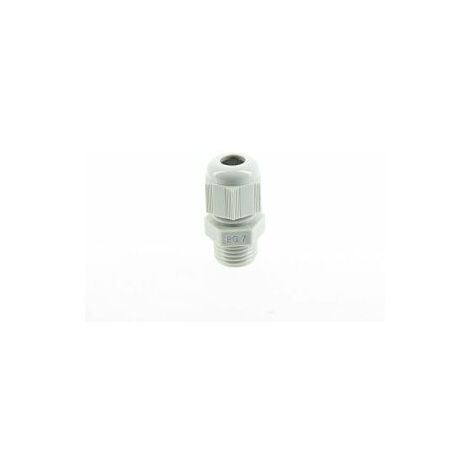 PRESSE-ÉTOUPE POLYAMIDE BASIC PG 7 (3-6,5 MM) BLM BLM108072