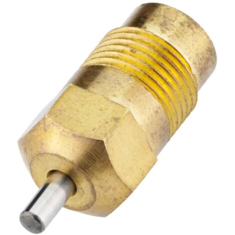 DANFOSS pour vannes RA, VL, et RAV, clé de 12