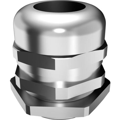 Presse-étoupe Rittal 2411.821 2411.821 M20 laiton laiton 1 pc(s)