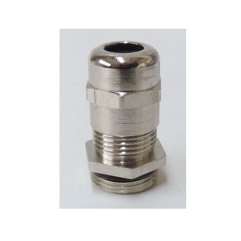 Lot De 25 Presse-étoupes PG11 Würth - Polycarbonate - Neufs