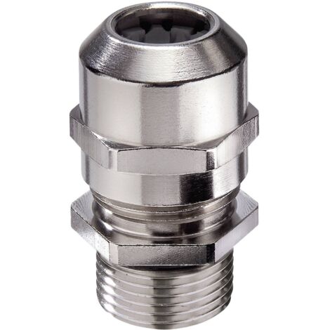 Presse-étoupe Wiska EMSKV-L 25 10065011 M25 laiton laiton 50 pc(s) W32798
