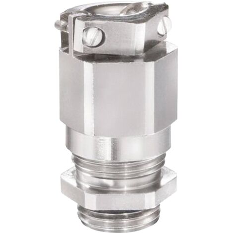 Presse-étoupe Wiska EMSKVZ40 10065355 M40 laiton laiton 5 pc(s) W32686