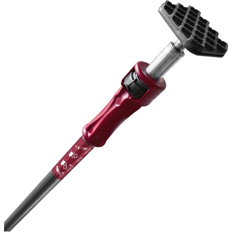 Etai extensible à presse - double sécurité P2 95 à 170 cm