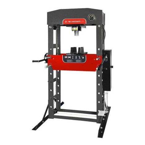 Presse hydraulique 50 tonnes Facom ( Prix pour 1 )