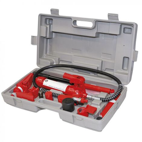 Presse hydraulique pour carrosserie / mécanique 4 Tonnes