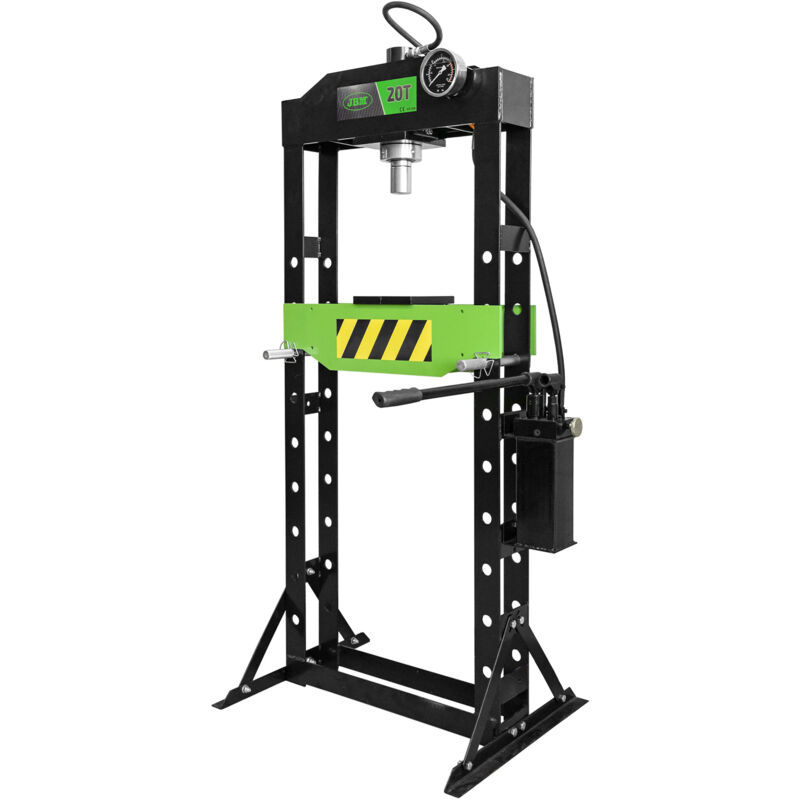 Presse 20T. JBM 53590