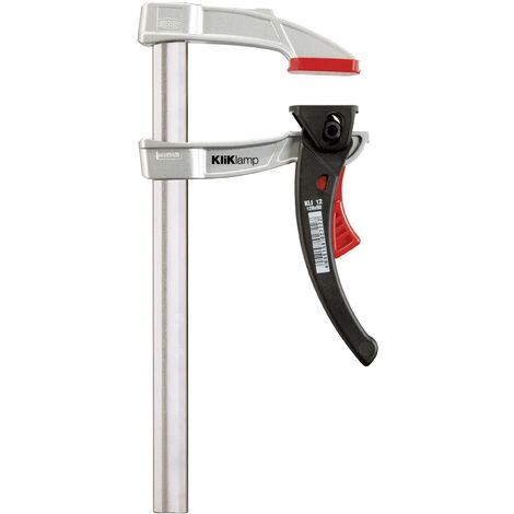 Bessey - Presse légère à serrage rapide KLI 400/80 mm 1200 N - KLI40