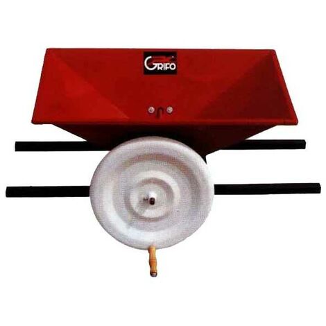 Presse manuelle 95X60 – Trémie émaillée 950x600 mm – Production 500/800 kg/h – Roulements en nylon pour performance optimale – Grifo