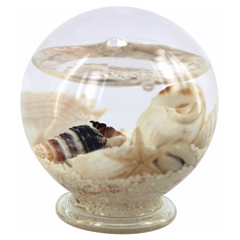Signes Grimalt Cadeau Pisapapel Small Marine Ball Multicolore Pisapapèles 6x6x7cm 29316