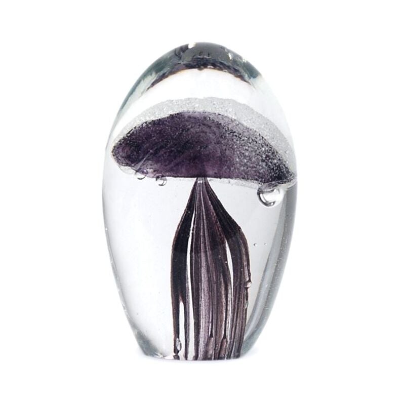 Signes Grimalt Cadeau Pisapapel Pisapapel Medusa Pisapapeles Black 6x6x9cm 10151