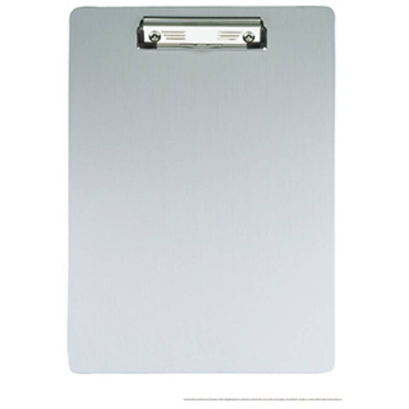 Maul - Presse-papiers 2352808 aluminium (l x h) 230 mm x 319 mm