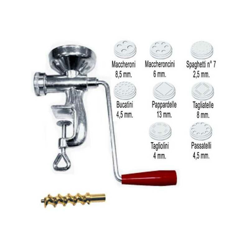 Presse à pâtes manuelle Om-4001 New Omra