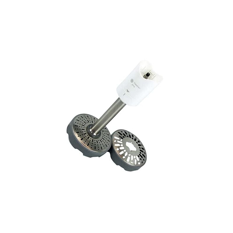 Kenwood - presse puree mixeur plongeant hdp KW715649