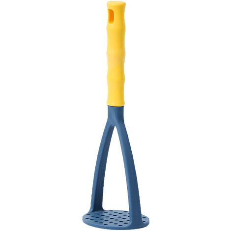 Presse-purée de pommes de terre, outil de cuisine, pour pommes de terre, avocat, patates douces, haricots Style 2