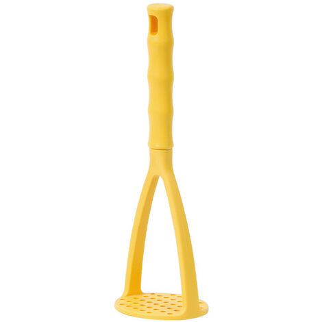 Presse-purée de pommes de terre, outil de cuisine, pour pommes de terre, avocat, patates douces, haricots Style 4