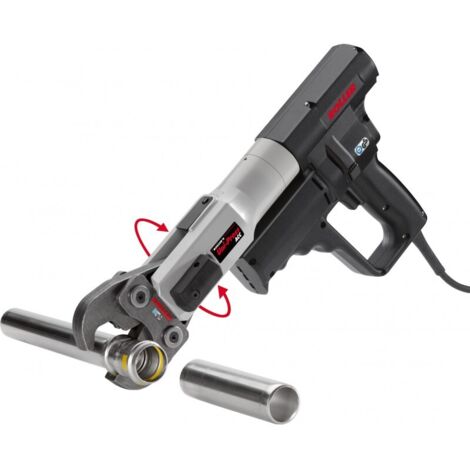 Presse radiale Basic Pack Uni-Press Roller
