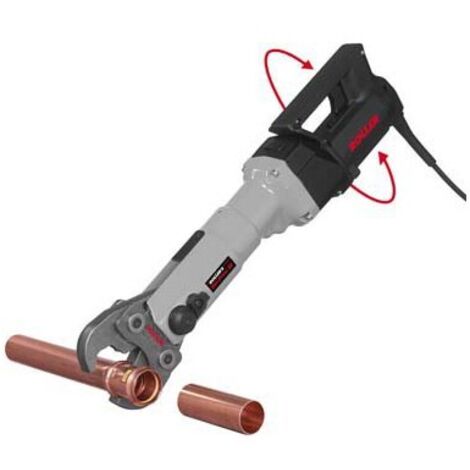 Presse radiale Uni-Press SE Basic-Pack