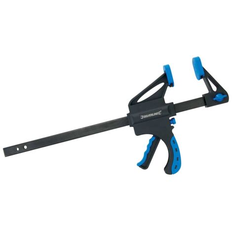 PRESSE SERRAGE RAPIDE SERRE JOINT 1 MAIN USAGE INTENSIF 300 MM